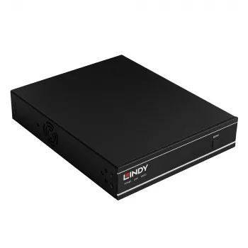 Lindy 38519 videoserver/kooder 3840 x 2160 pikslit 60 fps