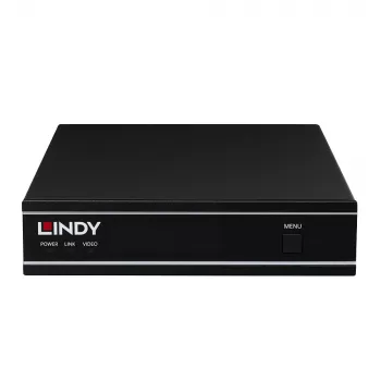Lindy 38519 videoserver/kooder 3840 x 2160 pikslit 60 fps
