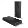 Lindy 150m Cat.6 DisplayPort 1.2, USB, IR ja RS-232 HDBaseT KVM pikendaja
