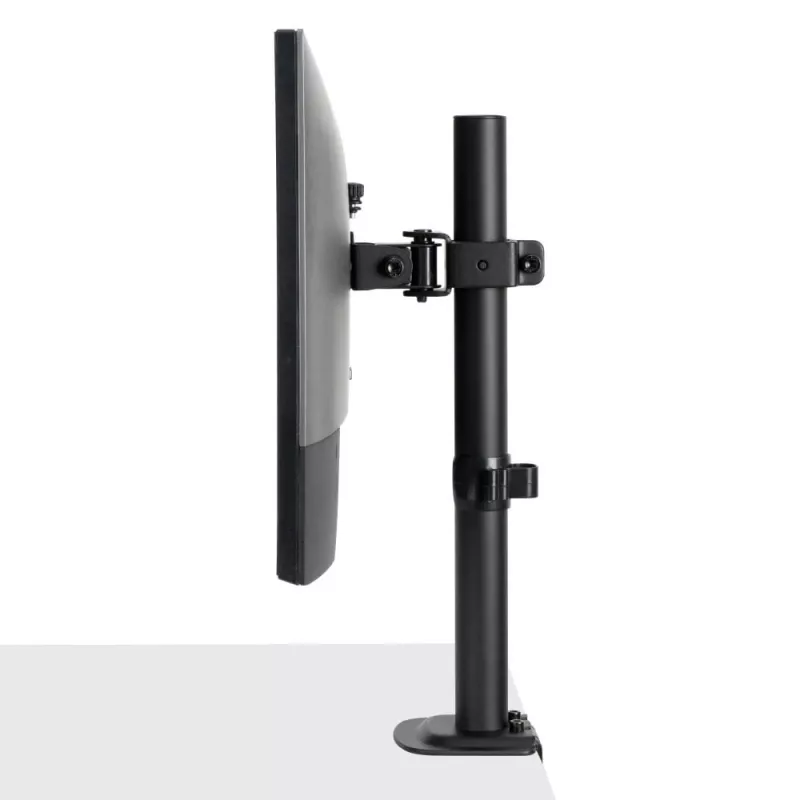 Lindy Stubby fikseeritud ekraanikinnitus, 8 kg, 33 cm (13 tolli), 81,3 cm (32 tolli), 75 x 75 mm, 100 x 100 mm, Must