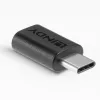 Lindy USB 3.2 Type C to C Adapter, USB 3.2 Type C, USB 3.2 Type C, Must