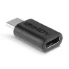 Lindy USB 3.2 Type C to C Adapter, USB 3.2 Type C, USB 3.2 Type C, Must