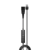 Lindy USB Type A to Jabra Quick Disconnect Headset Adapter