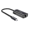 Lindy 43328 sülearvuti dokk/portide kordaja USB 3.2 Gen 1 (3.1 Gen 1) Type-C must