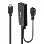 Lindy 5m USB 3.2 Gen 1 C/A aktiivne pikendus