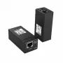 Lindy 150m USB 2.0 Cat.6 pikendaja, 67 mm, 32 mm, 25 mm, 84 g, 84 g, 220 mm