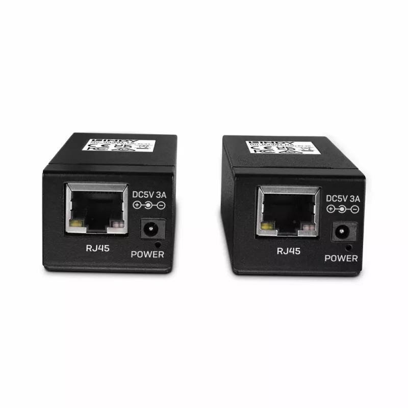 Lindy 150m USB 2.0 Cat.6 pikendaja, 67 mm, 32 mm, 25 mm, 84 g, 84 g, 220 mm