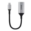 Lindy 43428 videokaabli adapter 0,15 m USB-C tüüpi HDMI Hall