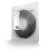 Lindy 45435 võrgukaabel Must 5 m Cat6 U/UTP (UTP)