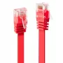 Lindy 47510 võrgukaabel Punane 0.3 m Cat6 U/UTP (UTP)