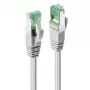 Lindy 1,5 m Cat.6A S/FTP GRS TPE kaabel, hall