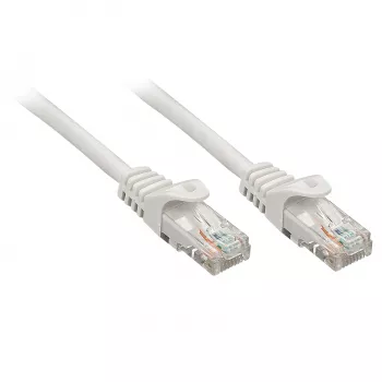 Lindy 48401 võrgukaabel Hall 1 m Cat5e U/UTP (UTP)