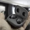 Lindy LE400W peakomplekt, juhtmevaba, kõrvasisene, muusika/igapäevane, USB USB-C, Bluetooth, hall