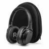 Lindy LH700XW peakomplekt juhtmega ja juhtmevaba peakinnitus muusika Micro-USB Bluetooth must