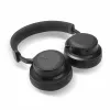 Lindy LH900XW peakomplekt juhtmega ja juhtmevaba peavõru kõned/muusika USB USB-C Bluetooth must