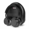 Lindy LH900XW peakomplekt juhtmega ja juhtmevaba peavõru kõned/muusika USB USB-C Bluetooth must