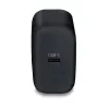 Lindy 73426 mobiilseadme laadija Universal Must Vahelduvvool Kiirlaadimine Siseruumides