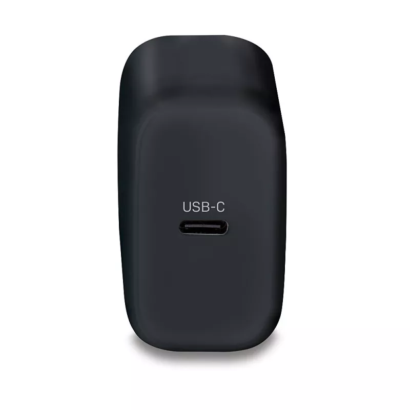 Lindy 73426 mobiilseadme laadija Universal Must Vahelduvvool Kiirlaadimine Siseruumides