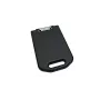 Kirjutusalus Wedo 576001 A4 polüpropüleenist must