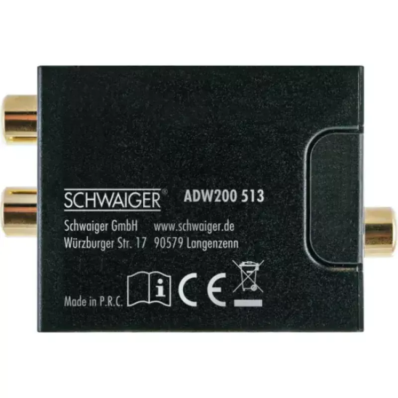 ADW200 513 Must Schwaiger