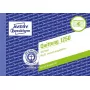 Arvestusvorm/raamat A6 Avery 1250