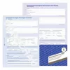 Register Paper Avery 2850