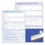 Register Paper Avery 2850