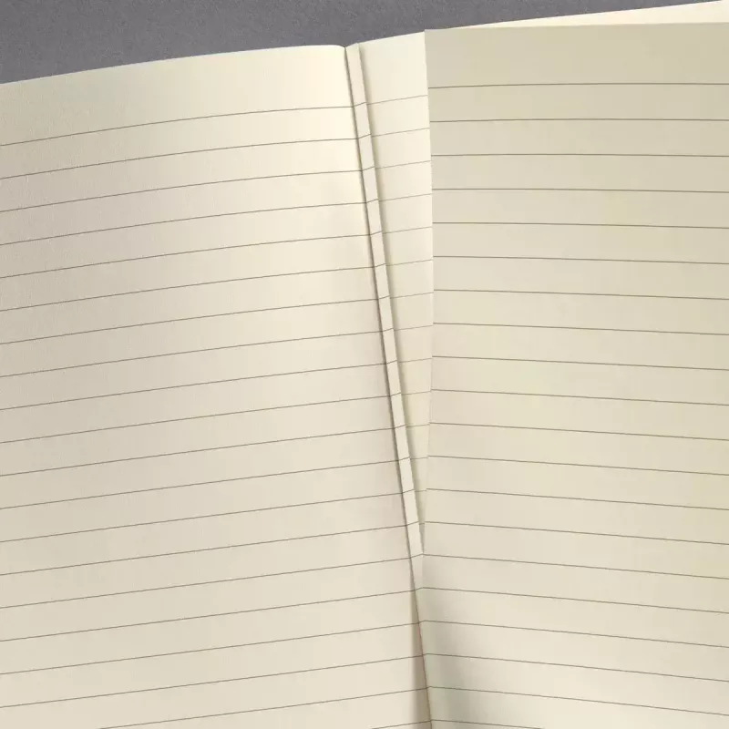 Writing Notebook Sigel CO681 A4 97 Sheets roheline