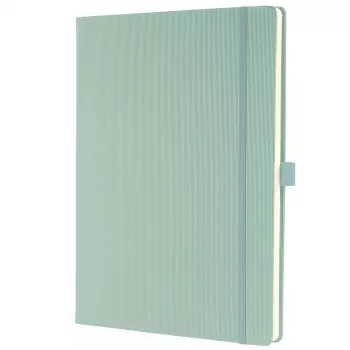 Writing Notebook Sigel CO681 A4 97 Sheets roheline