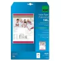 Trükipaber A4 Sigel IP186 Matt 25 lehte Valge
