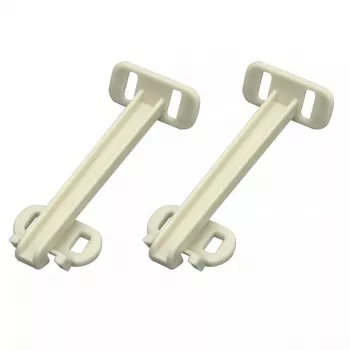 Laste ukselingi kate/lukk Olympia 98342