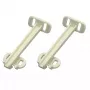 Laste ukselingi kate/lukk Olympia 98342