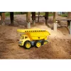 Mängusõiduk Simba-Dickie Mega Tipper 800054820 – suur kallurauto mängumudel