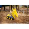 Mängusõiduk Simba-Dickie Mega Tipper 800054820 – suur kallurauto mängumudel