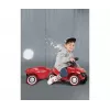 Mänguauto haagis Simba‑Dickie BIG Bobby‑Car Neo Trailer — plastist, punane, vanusele 1–5