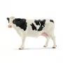 schleich FARM WORLD Holsteini lehm, 3 a, Talu, Taluloomad / talumänguasjad, Mitmevärviline, Plast, 1 tk