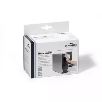Seadmete puhastuslapid Durable 578802