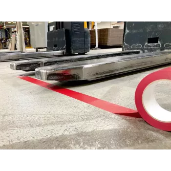 Durable DURALINE Teip 33 m Pikkus 50 mm Laius 1044130