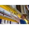 Durable DURALINE Teip 33 m Pikkus 50 mm Laius 1044130