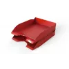 Durable Basic Red Durable Basic A4 Red Letter Paper Storage