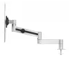 Monitorialus Durable 508423 96,5 cm (38 tolli) lauale hõbedane