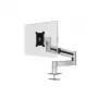 Monitorialus Durable 508423 96,5 cm (38 tolli) lauale hõbedane