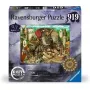 Pusle Ravensburger 17446 — 919 tükki, 500 mm laius, soovitatav vanus 14+