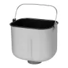 Leivamasin CLATRONIC BBA 3774 550W – 3 L vorm, kuni 1,5 kg päts, 12 programmi, LCD taimer