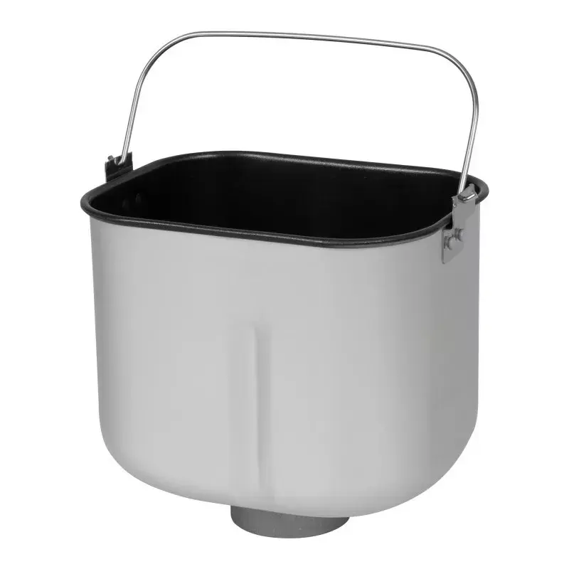 Leivamasin CLATRONIC BBA 3774 550W – 3 L vorm, kuni 1,5 kg päts, 12 programmi, LCD taimer
