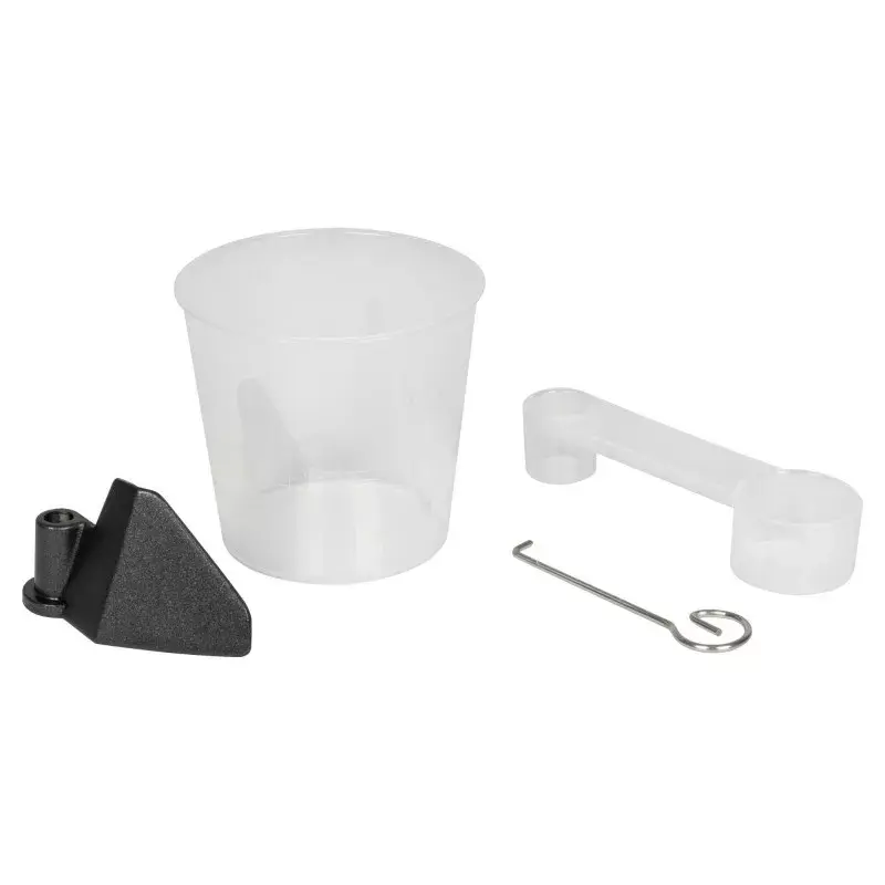 Leivamasin CLATRONIC BBA 3774 550W – 3 L vorm, kuni 1,5 kg päts, 12 programmi, LCD taimer