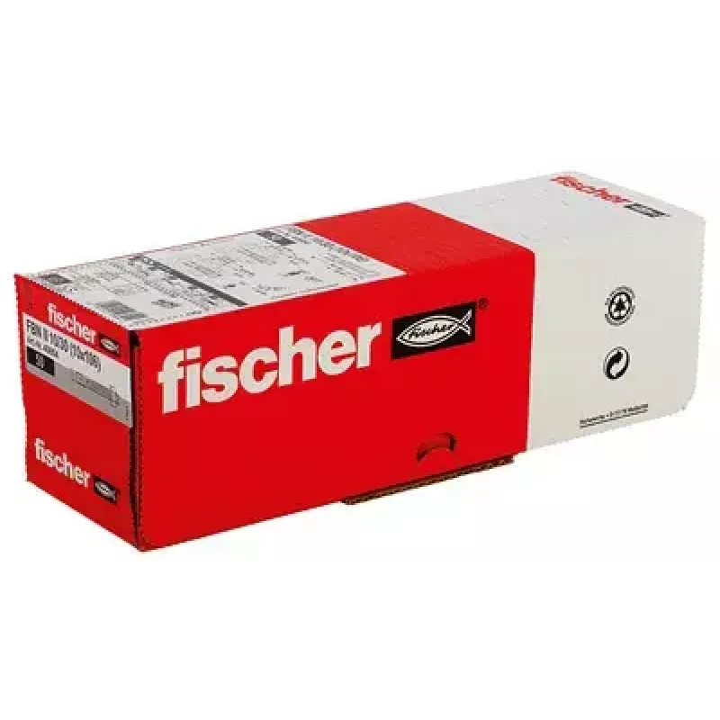 Laienemisankur Fisher FBN II 50 tk
