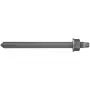 Poldid ja mutrid Fischer 50263