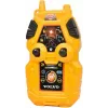 RC-ekskavaator Dickie Volvo Mining 2,4 GHz kaugjuhitav ehitusmudel