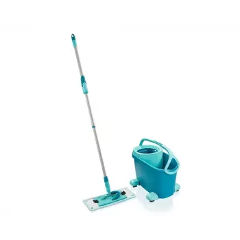 Märgpuhastusmop Leifheit 52121